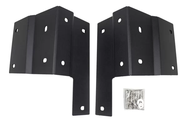 Bracket De Soporte Para Spot Light Wrangler Jl 2018-2020