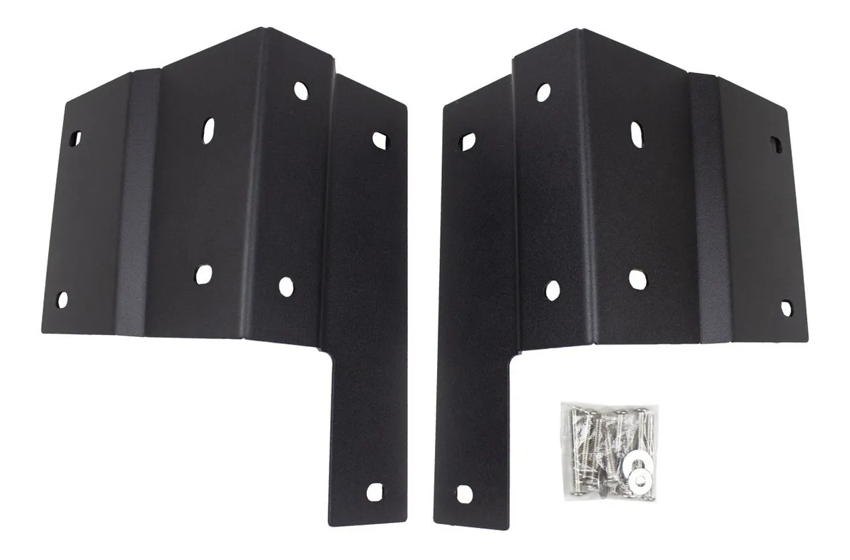 Bracket De Soporte Para Spot Light Wrangler Jl 2018-2020 - Image 2