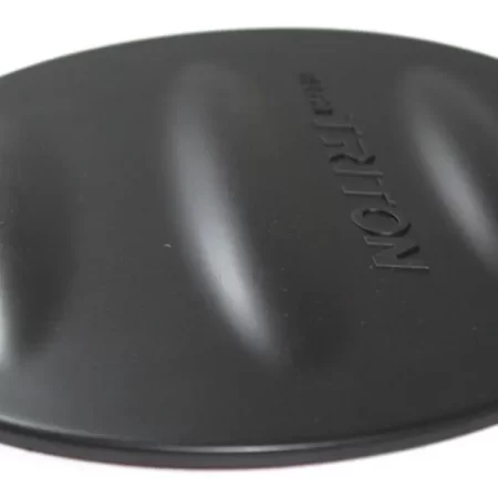 Moldura Cubierta Aplique Para Tapa Gasolina Mitsubishi L200 - Image 2