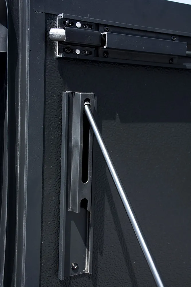 Tapa  Hard Four Chevrolet Silv/sierra/cheyenne 19 5.5 - Image 2