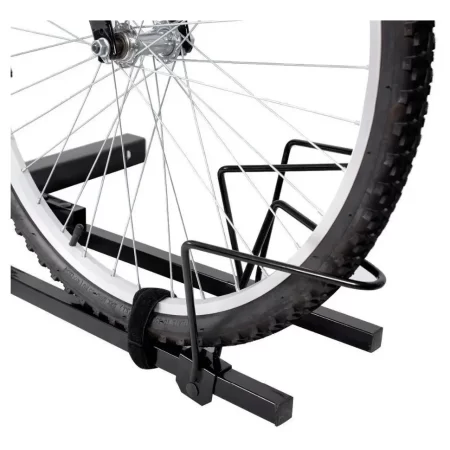 Porta Bicicleta Tirón 2 Bicicletas Universal - Image 2