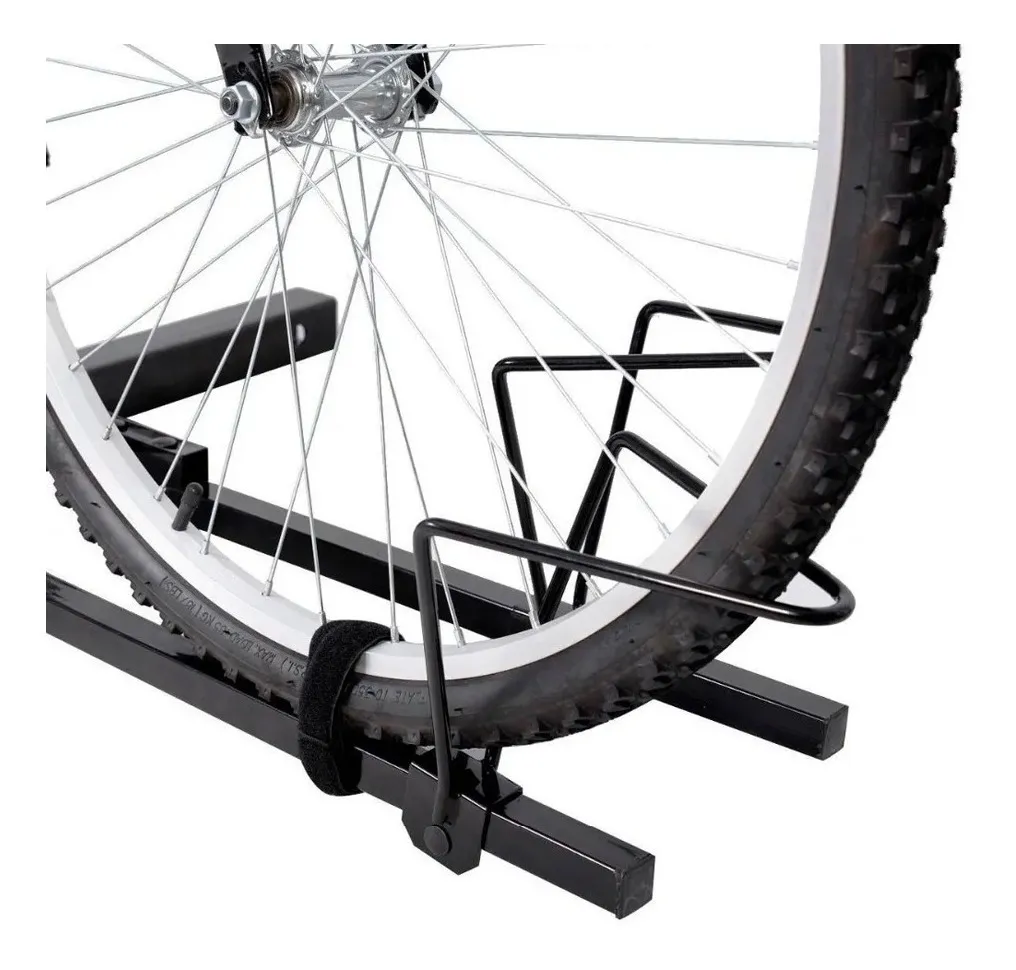 Porta Bicicleta Tirón 2 Bicicletas Universal - Image 2