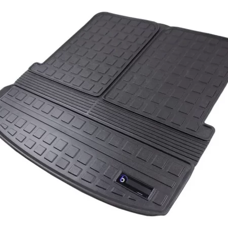 Tapete Para Cajuela Tipo Bandeja Para Chevrolet Blazer 20-21 - Image 2