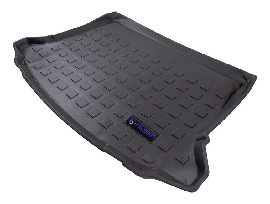 Tapete Para Cajuela Tipo Bandeja Para Mercedes A Class 2020 - Image 2