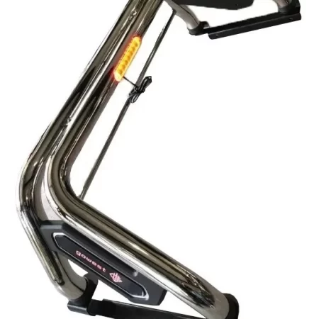 Roll Bar Everest Np300 Go West Acero Inox - Image 2