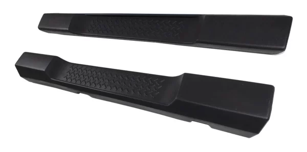 Estribos Jeep Wrangler Rubicon Jk 2 Puertas 2007-2017 Jeep