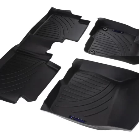 Tapetes Bandeja 3d Honda Cr-v  2012 - 2019 - Image 2