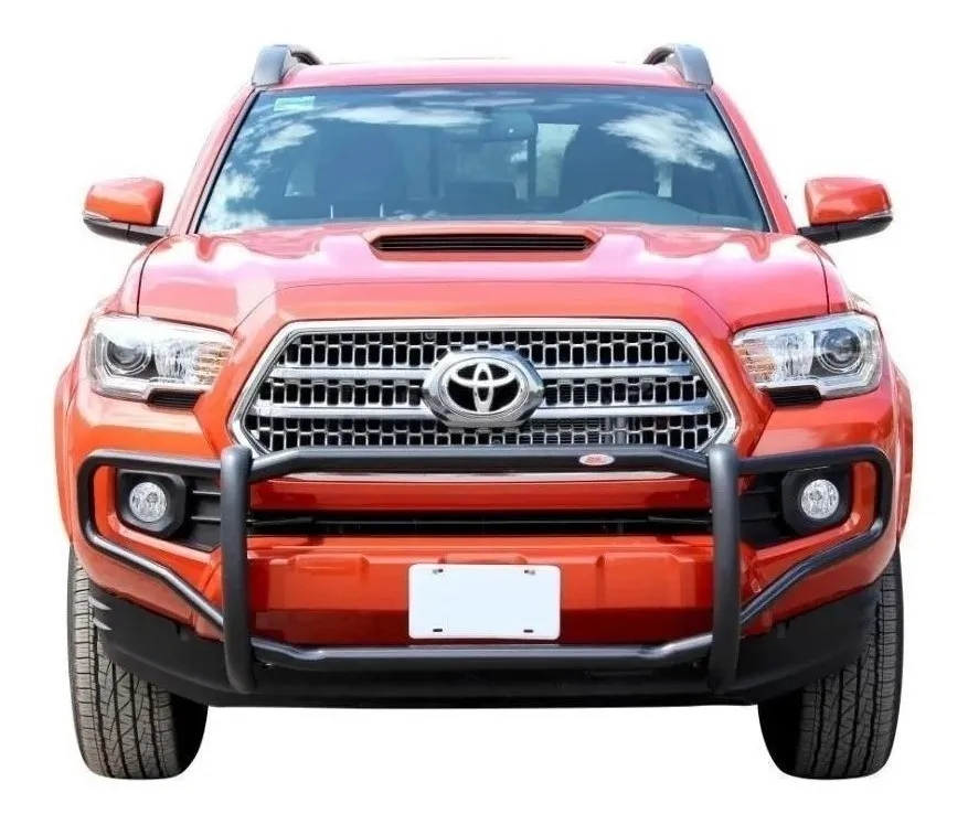 Burrera Bumper Delantero Toyota Tacoma 2016 - 2022 - Image 2