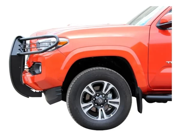 Burrera Super Bronco Toyota Tacoma 16-17 Negro