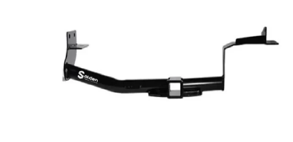 Tirón Jalon De Arrastre Kia Sorento 2016 - 2020 + Solden