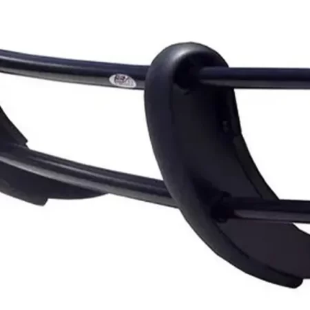 Defensa Bumper Trasero Mitsubishi L-200 2016-2019 Bronco - Image 2