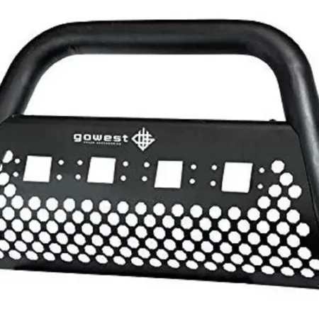 Tumba Burros Ultra Bar Chevrolet Colorado 2013-2015 4 Faros - Image 2