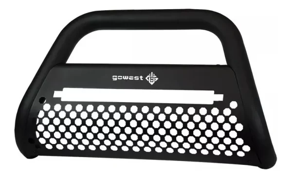 Tumba Burros Ultra Bar Honda Pilot 2009-2015 Barra Off Road