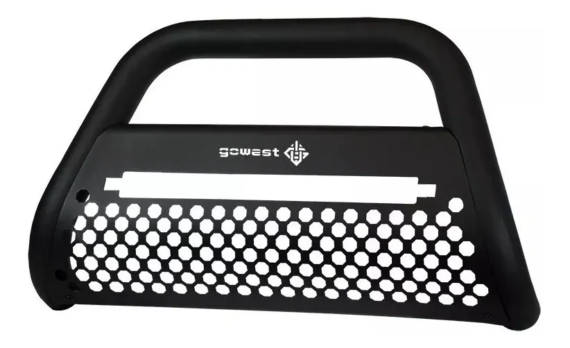 Tumba Burros Ultra Bar Honda Pilot 2009-2015 Barra Off Road - Image 2