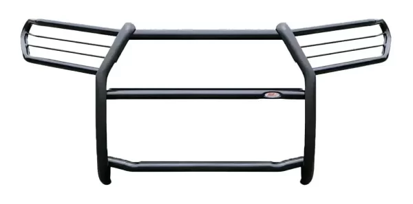 Burrera Jac Frison T8 2022 - 2023 Tumbaburros Super Bronco