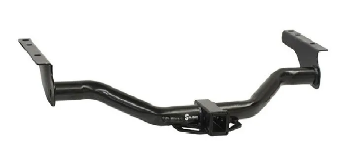 Tirón De Arrastre Sölden Nissan Pathfinder 2013-2018 Calidad - Image 2