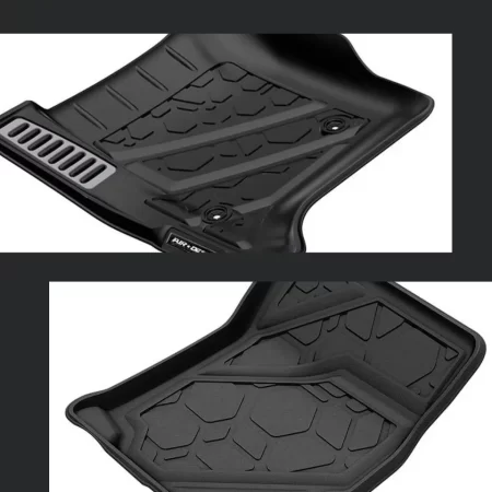 Tapetes De Uso Rudo Airdesign Toyota Tacoma 2016-2023 - Image 2