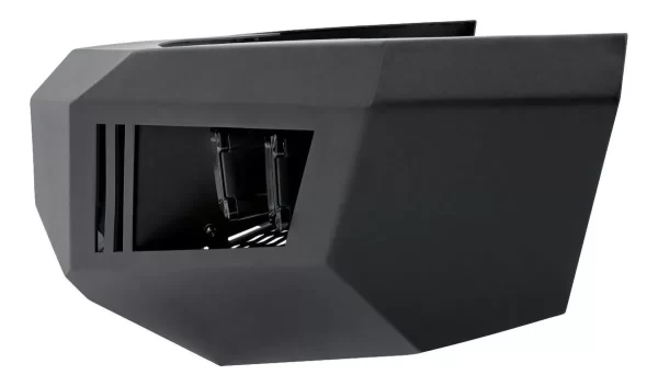 Defensa Delantera Ford F150 Lobo 2015-2017 Mastodon Tusk Hd