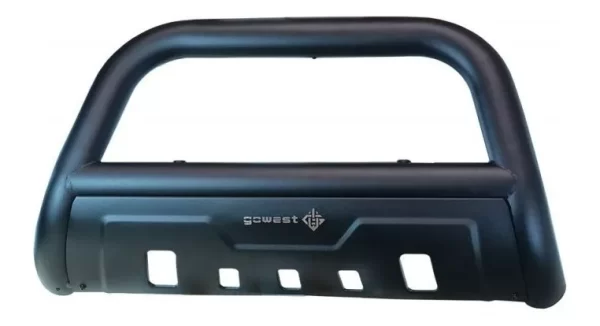 Centro De Burrera Max Bar Chevrolet Silverado 1500 2019