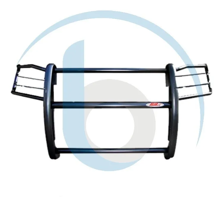 Burrera Cubrefaros Trainer Jeep Liberty 2005-2007 De Calidad - Image 2