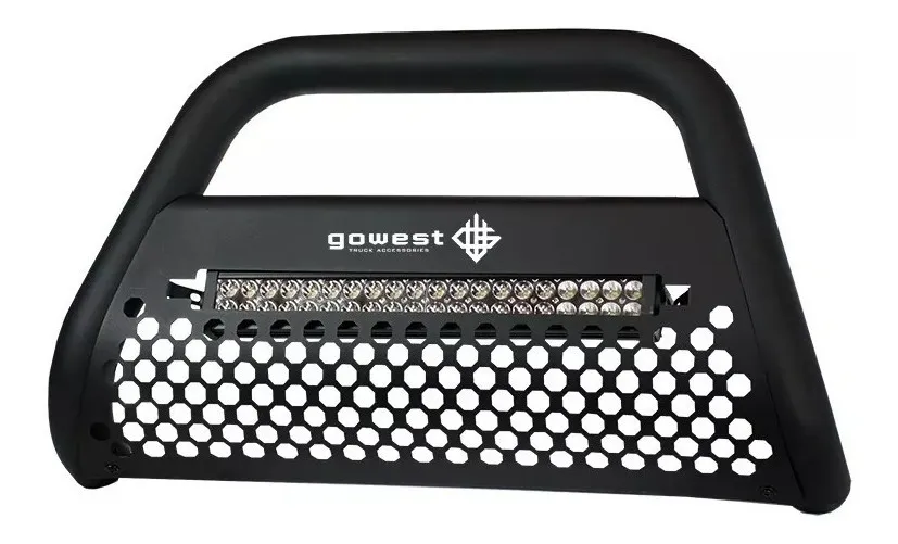 Tumba Burros Ultra Bar Jeep Patriot 2011-2017 Barra - Image 2