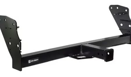 Tiron Jalon De Arrastre Mitsubishi L200 2008 - 2015 Solden - Image 2