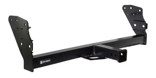 Tiron Jalon De Arrastre Mitsubishi L200 2008 - 2015 Solden