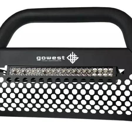 Tumba Burros Ultra Bar Volkswagen Amarok 2010-2020 Barra - Image 2