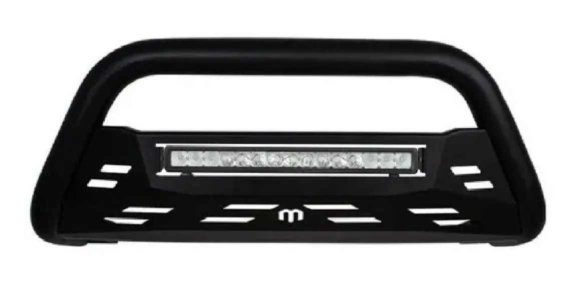 Burrera Rage De Barra Ford Ranger 2013 - 2022 Pintada - Image 2