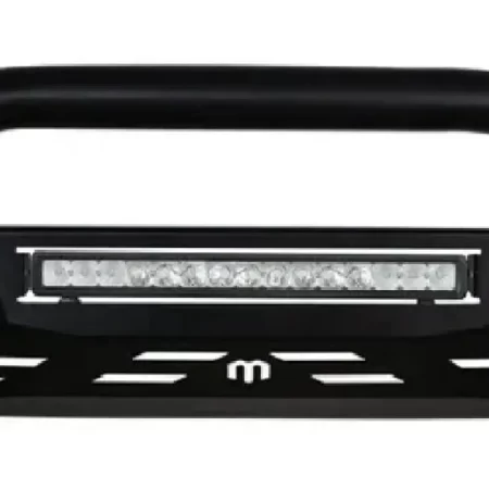 Burrera Rage De Barra Ford Ranger 2013 - 2022 Pintada - Image 2