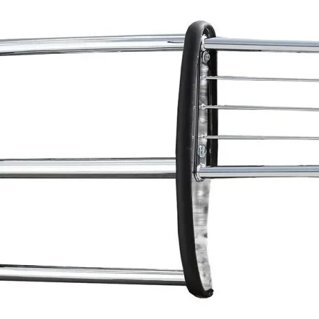 Burrera Euroguard Compatible Con Lobo 2015 - 2020 Inoxidable - Image 2