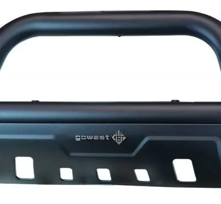 Centro De Burrera Max Bar Chevrolet Silverado 2019 - 2023 - Image 2