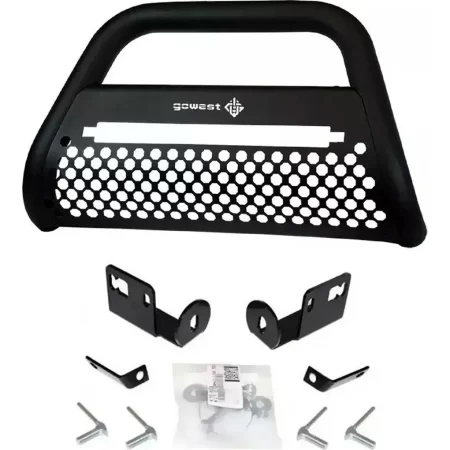 Burrera Ultra Bar  Baic Bj20 2019 - 2023 Barra - Image 2