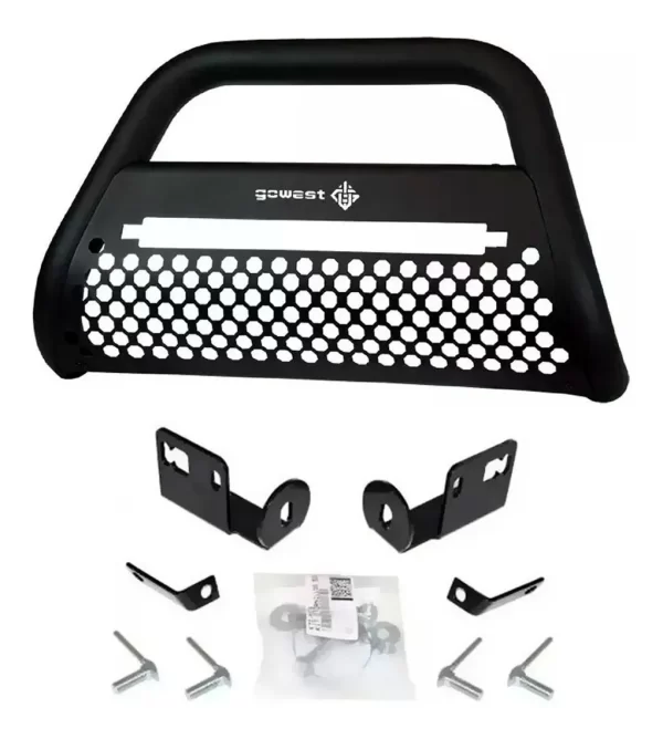 Burrera Ultra Bar  Baic Bj20 2019 - 2023 Barra