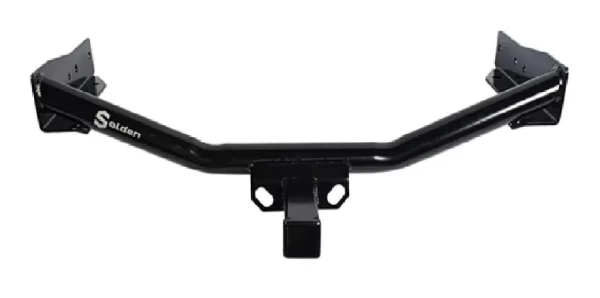 Tiron De Arrastre Solden Mitsubishi L200 Diesel 2016-2018