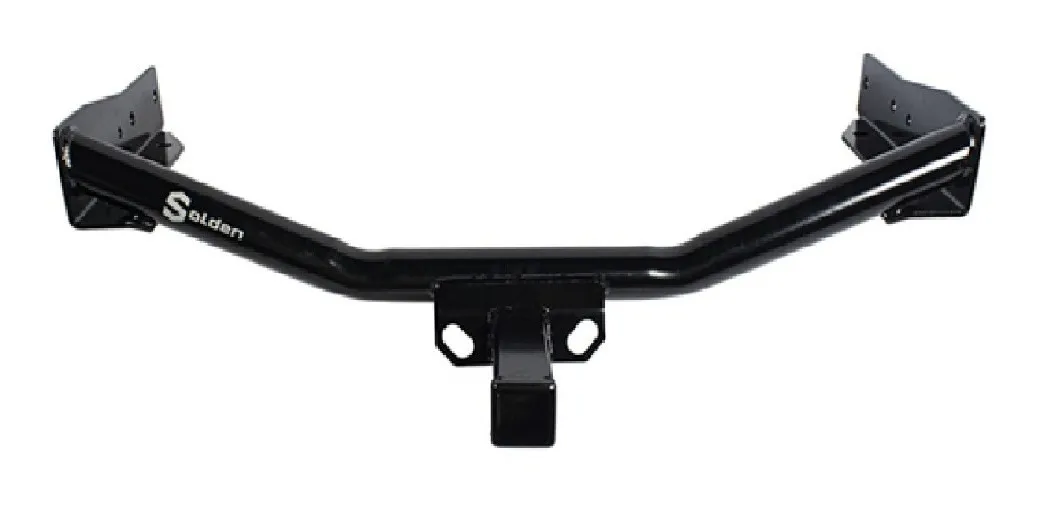 Tiron De Arrastre Solden Mitsubishi L200 Diesel 2016-2018 - Image 2