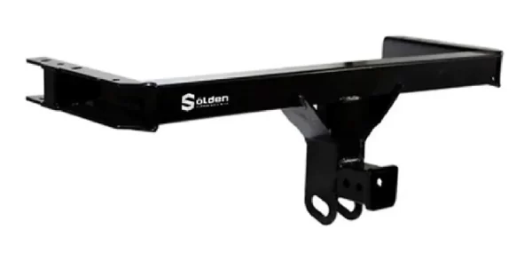 Tiron Jalon De Arrastre Para Foton Tundland G7 At 2025