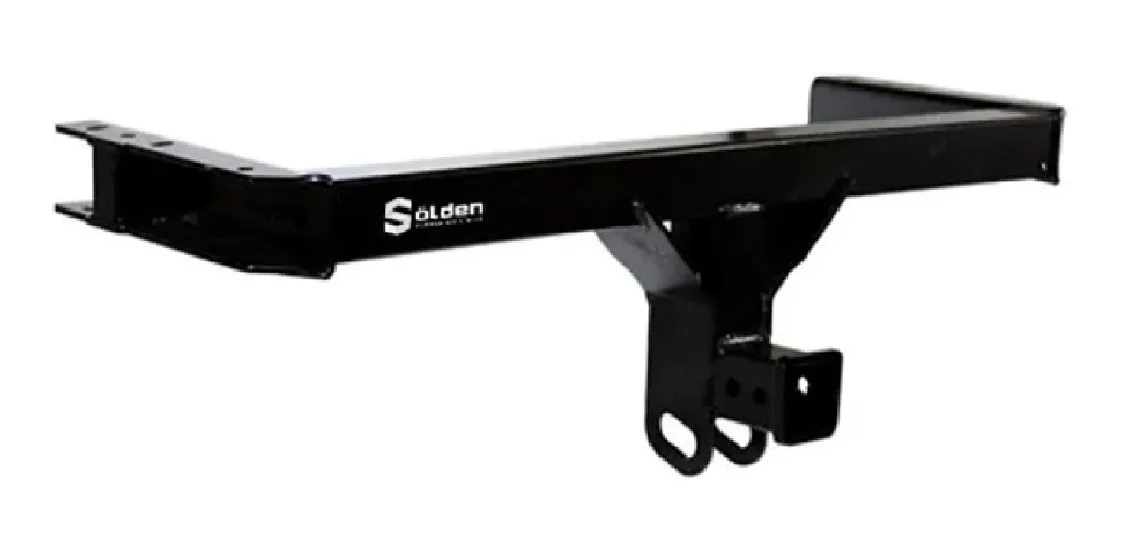 Tiron Jalon De Arrastre Para Foton Tundland G7 At 2025 - Image 2