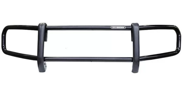 Tumbaburros Delantero Eurobumper Avanza 2019 Big Country