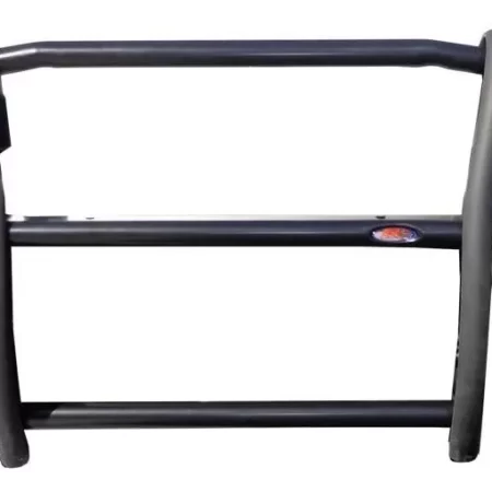 Burrera Super Bronco Ford Lobo F-150 2018-2020 Negro - Image 2