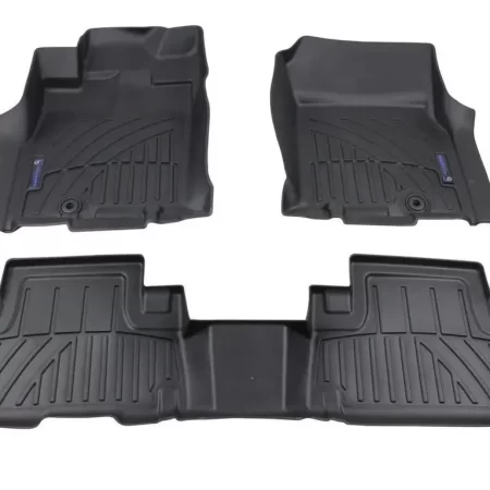 Juego De Tapetes Bandeja Para Toyota Fjcruiser 2013 2020 - Image 2
