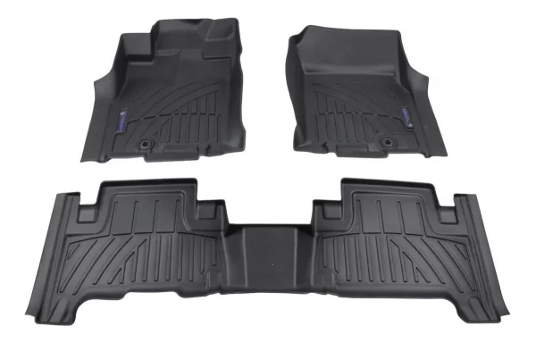 Juego De Tapetes Bandeja Para Toyota Fjcruiser 2013 2020