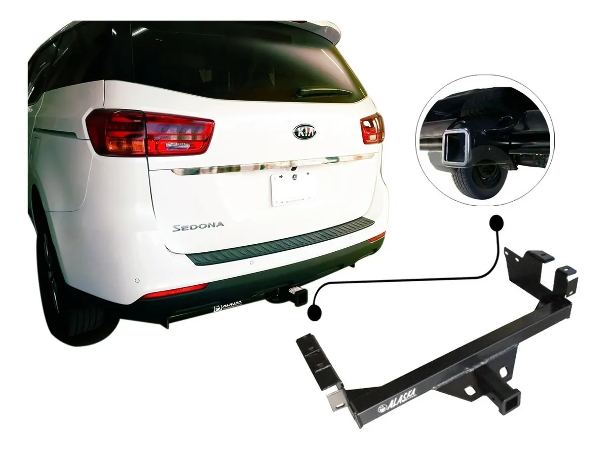 Tiron Jalon De Arrastre Para Mazda Cx-30 2020 - 2024 Solden - Image 2