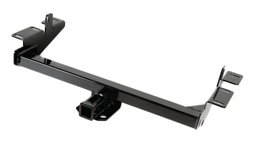 Tirón De Arrastre Jalón Ford Transit Custom 2013-2020 Alaska - Image 2