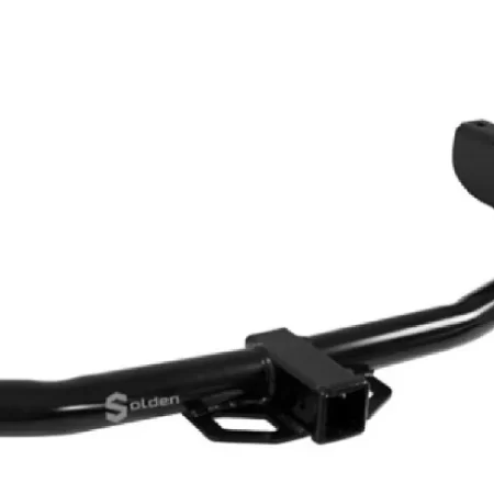 Tiron Jalon De Arrastre Mitsubishi Montero 2018-2021 Solden - Image 2