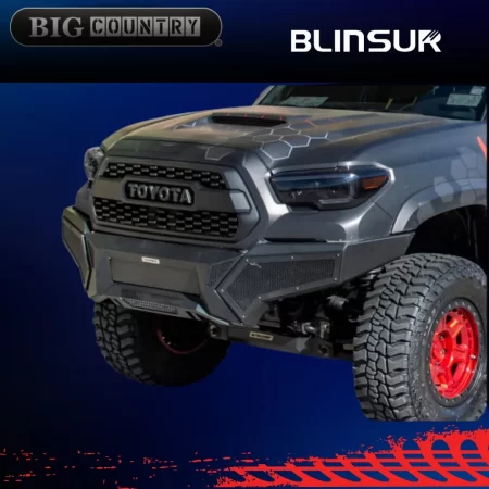 Burrera Element Para F-150 / Lobo 2021-2023 Go Rhino - Image 2