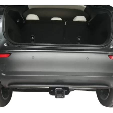 Tirón De Arrastre Jalón Mazda Cx30 2024 Negro - Image 2