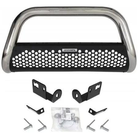 Tumbaburros Rc2 Inoxidable Tacoma 2016-2023 - Image 2