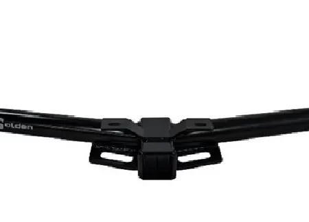 Tirón Jalón De Arrastre Toyota Tacoma 2016-2019 Negro - Image 2