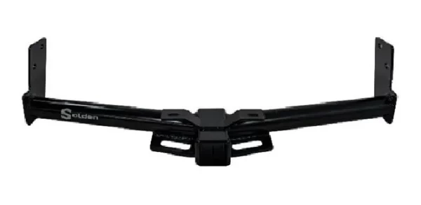 Tirón Jalón De Arrastre Toyota Tacoma 2016-2019 Negro